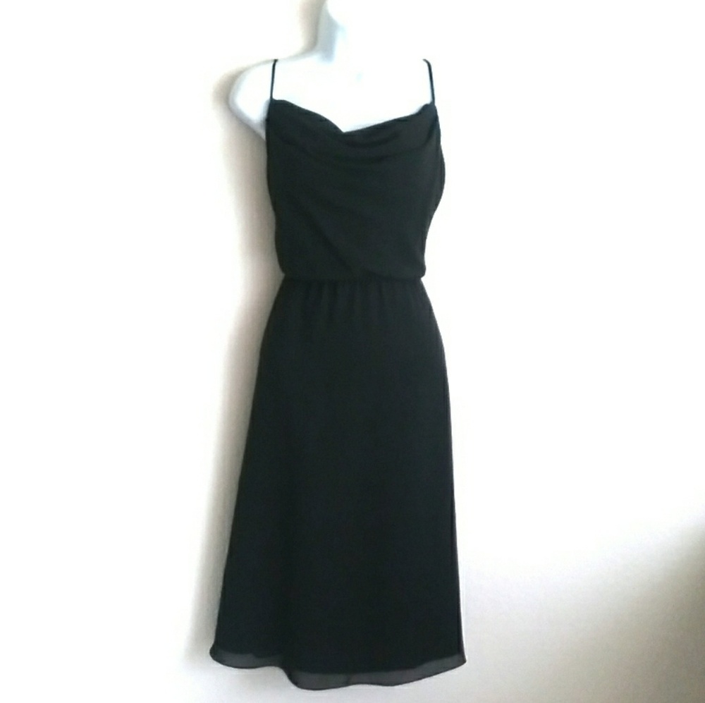Ferali petites dress